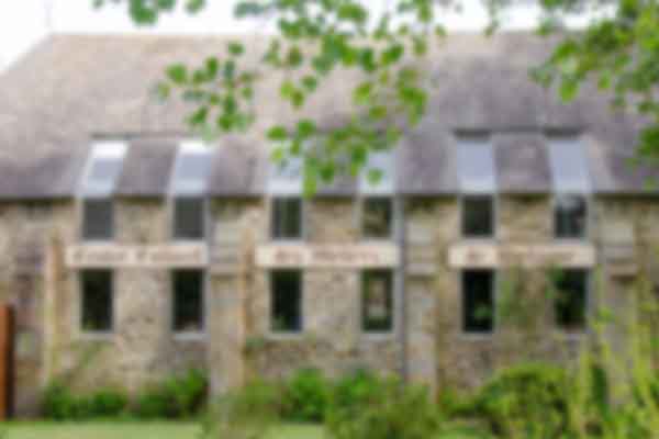 Centre culturel des métiers de Bretagne