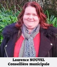 Laurence NOUVEL