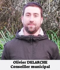 Olivier Delarche