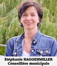 Stéphanie Haggenmiller