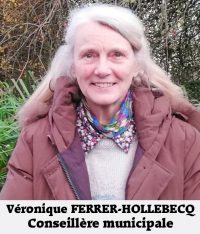 Véronique Ferrer-Hollebecq